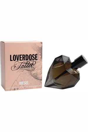 Diesel Eau de Parfum Loverdose Tattoo Eau de Parfum Spray 50 ml - Verkäufer: Parfumklassiker