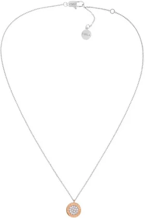 Furla Charm-Kette SIGILLO (1-tlg) - Verkäufer: Timex Group CS Europe GmbH