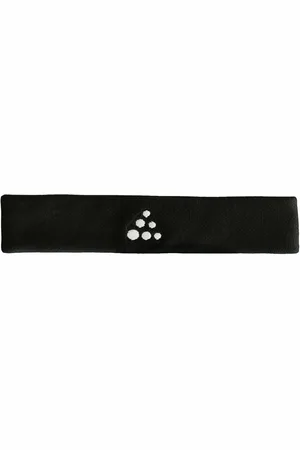 Craft Stirnband Sweat Headband black - Verkäufer: Sport Schart [outdoor-trekking-fitness]