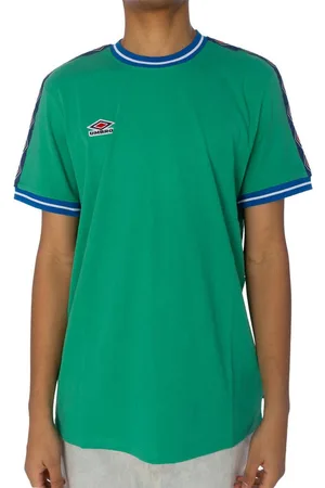Umbro T-Shirt T-Shirt Infilled Tape - Verkäufer: Big Leshopski