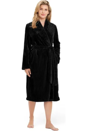 Rösch Morgenmantel 1253018, Polyester - Verkäufer: Fashion