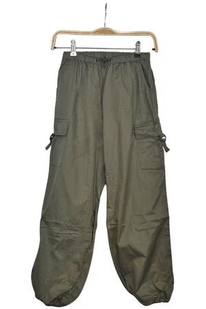 Three Oaks Thermohose M330239 Girls Parachute Thermo Hose - Verkäufer: New York Life GmbH