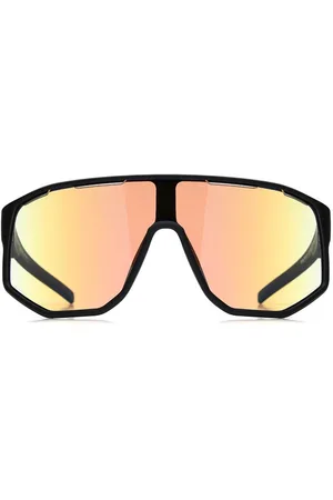 Red Bull Spect Eyewear Sonnenbrille RED BULL SPECT Herren Sportbrille Dash Pro 01X - Verkäufer: Sport Forster