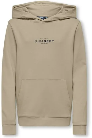 ONLY Kapuzensweatshirt KOBJAKE L/S HOOD SWT (1-tlg., Geschenkidee) - Verkäufer: Familiennestkindermode
