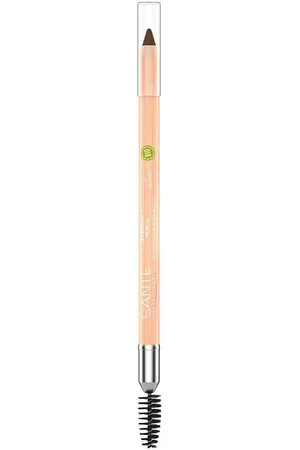 Sante Augenbrauen-Gel Eyebrow Pencil - 02 Brown 1,08g - Verkäufer: taleoo
