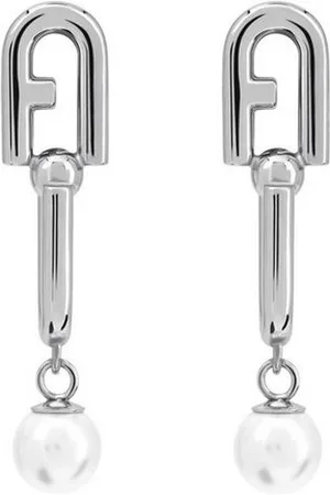 Furla Ohrhänger-Set CHAINED LOGO (clip on earrings, 1-tlg) - Verkäufer: Timex Group CS Europe GmbH