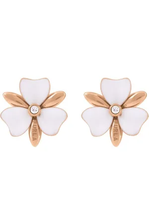 Furla Ohrhänger-Set FLORA (clip on earrings, 1-tlg) - Verkäufer: Timex Group CS Europe GmbH