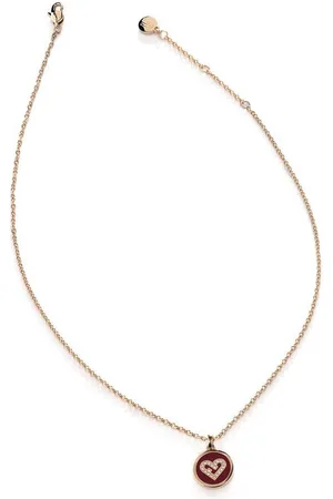Furla Charm-Kette heart (1-tlg) - Verkäufer: Timex Group CS Europe GmbH