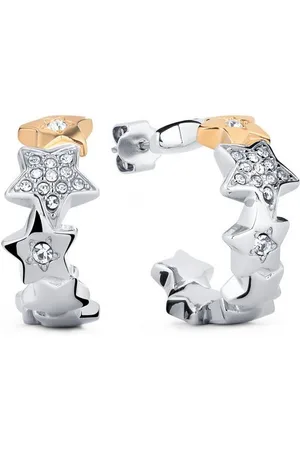 Furla Ohrhänger-Set STARS (clip on earrings, 1-tlg) - Verkäufer: Timex Group CS Europe GmbH