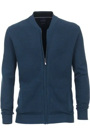 Casa Moda Strickjacke - Verkäufer: Leicht & Co. GmbH