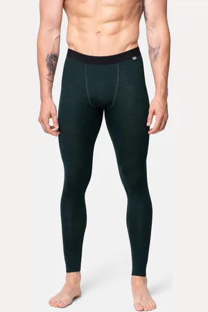 DANISH ENDURANCE Thermounterhose Merino Lange Funktionshose für Herren, atmungsaktiv & temperaturregulierend - Verkäufer: GoJungo GmbH