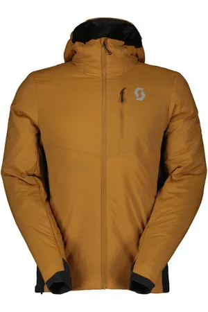 Scott Funktionsjacke SCO Hoody M
