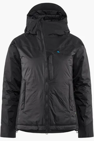 Klättermusen Winterjacke Bifrost - Kapuzen-Daunenjacke für Damen - Verkäufer: nature247 outdoorsports