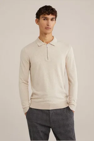 WE Fashion Poloshirt - Verkäufer: