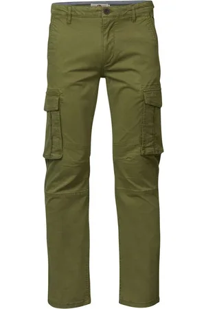 Petrol Industries Chinohose Cargohose - Verkäufer: