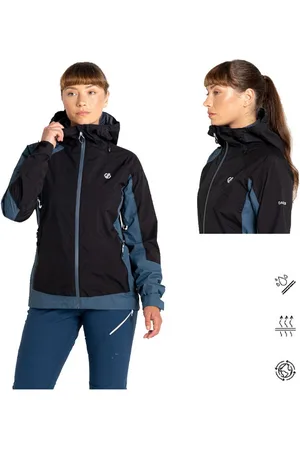 Dare 2B Hardshelljacke - wasserdichte Ared Stretch 2.5L Funktionsjacke Treversing - Verkäufer: hive outdoor