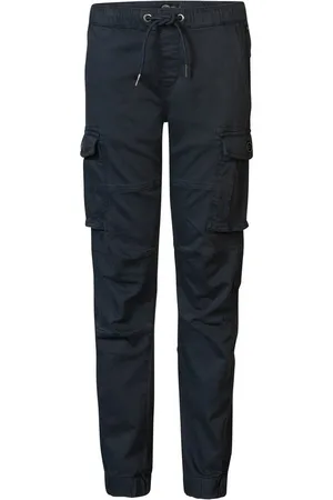 Petrol Industries Chinohose Cargo-Jogger Metlakatla - Verkäufer: