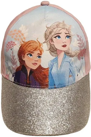 Disney Baseball Cap "Die Eiskönigin - Völlig unverfroren" 2 - Verkäufer: Bienes Shop