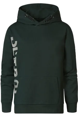 Petrol Industries Sweatshirt Hoodie mit Logo PrudhoeBay - Verkäufer: