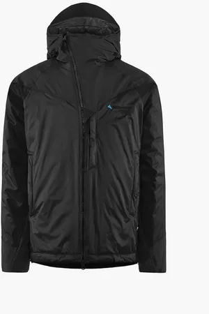 Klättermusen Winterjacke Bifrost - Kapuzen-Daunenjacke für Herren - Verkäufer: nature247 outdoorsports