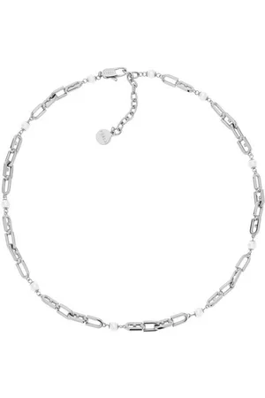 Furla Charm-Kette CHAINED LOGO (1-tlg) - Verkäufer: Timex Group CS Europe GmbH