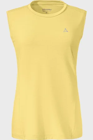 Schöffel Funktionsshirt Top Vietas L