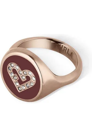 Furla Fingerring heart (1-tlg) - Verkäufer: Timex Group CS Europe GmbH