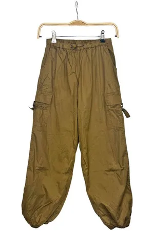 Three Oaks Thermohose M330239 Girls Parachute Thermo Hose - Verkäufer: New York Life GmbH