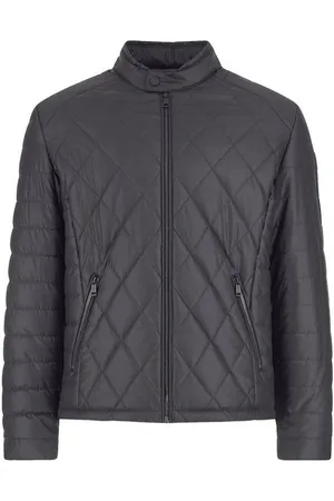 Guess Bikerjacke Jacke Stretch Faux Leather Kunstlederjacke (1-St) - Verkäufer: fashioncore