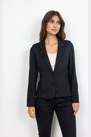 soyaconcept Kurzjacke Blazer SC-Daniela in (1-St) Nicht Vorhanden - Verkäufer: CONCEPT Mode