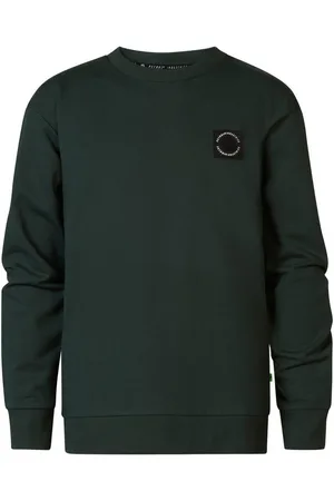 Petrol Industries Sweatshirt Sweater mit Rückenaufdruck StevensVillage - Verkäufer: