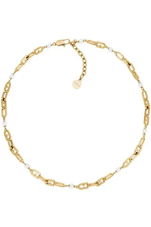 Furla Charm-Kette CHAINED LOGO (1-tlg) - Verkäufer: Timex Group CS Europe GmbH
