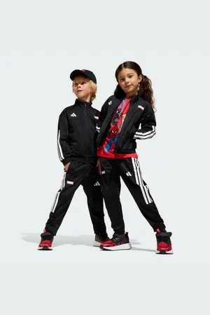 adidas Jogginganzug ADIDAS MARVEL SPIDER-MAN TIRO TRAININGSANZUG - Verkäufer: adidas AG