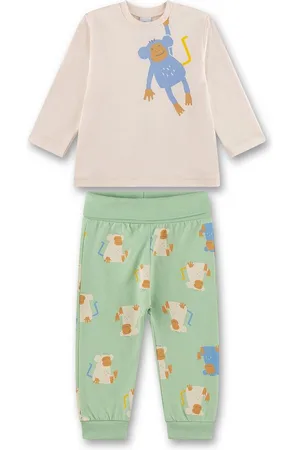 Sanetta Pyjama (1 tlg) - Verkäufer: