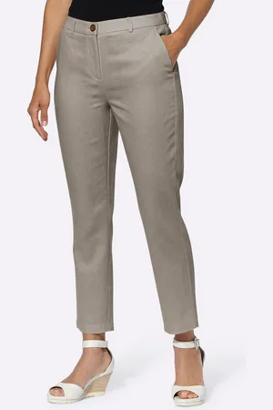 WITT WEIDEN Shorts Leinenhose - Verkäufer: -Gruppe