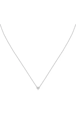 LIVE DIAMOND Goldkette Damen-Kette 1 Diamant, Lab Grown - Verkäufer: CHRIST Juweliere und Uhrmacher seit 1863 GmbH