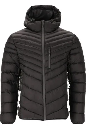 Whistler Outdoorjacke Herren Puffer Jacke Trival Ligth - Verkäufer: Sport Forster