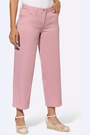 WITT WEIDEN Jeansshorts Culotte - Verkäufer: -Gruppe