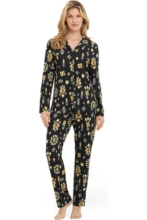 Rösch Pyjama 1253001 - Verkäufer: Fashion