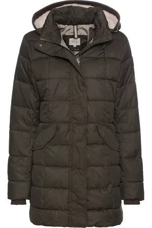 Camel Active Funktionsjacke Camel Womenswear / Da.Mantel / COAT - Verkäufer: August Bickert