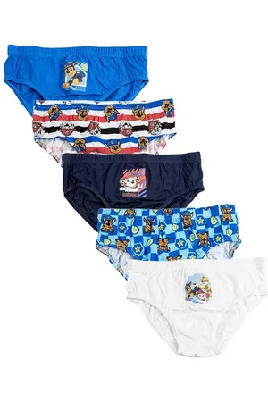 Disney Slip Unterwäsche-Set für Mädchen, 5 Teile, Paw Patrol (Set) - Verkäufer: Diademita
