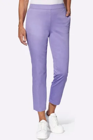 WITT WEIDEN Bequeme Jeans 7/8-Hose - Verkäufer: -Gruppe