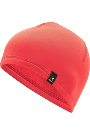 Haglöfs Beanie Betula Beanie POPPY RED - Verkäufer: INTERSPORT Müller, Lübbenau/ Spreewald