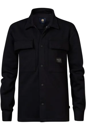 Petrol Industries Sweatshirt Overshirt Pelican - Verkäufer:
