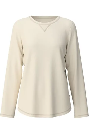 Calida Langarmshirt Favourites Cats Damen (1-tlg) - Verkäufer: