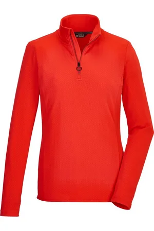 Killtec Langarmshirt KSW 98 WMN LS SHRT - Verkäufer: INTERSPORT Müller, Lübbenau/ Spreewald