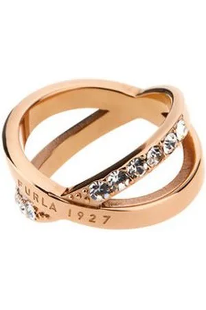 Furla Fingerring 1927 (1-tlg), Stainless steel - Verkäufer: Timex Group CS Europe GmbH