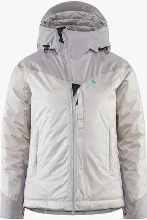 Klättermusen Winterjacke Bifrost - Kapuzen-Daunenjacke für Damen - Verkäufer: nature247 outdoorsports