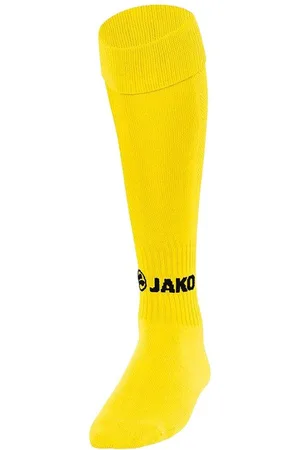 Jako Fußballstutzen Glasgow 2.0 Stutzenstrumpf Strumpfstutzen Polyester - Verkäufer: 11teamsports