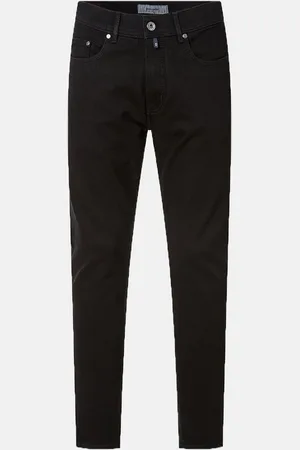 Pierre Cardin 5-Pocket-Jeans Regular Fit robuster Denim mit hoher Elastizität - Verkäufer: 1stclass